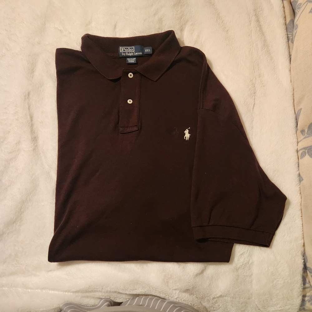Ralph Lauren men polo